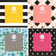Stylish Desk Top Calendar Image 4 of 4
